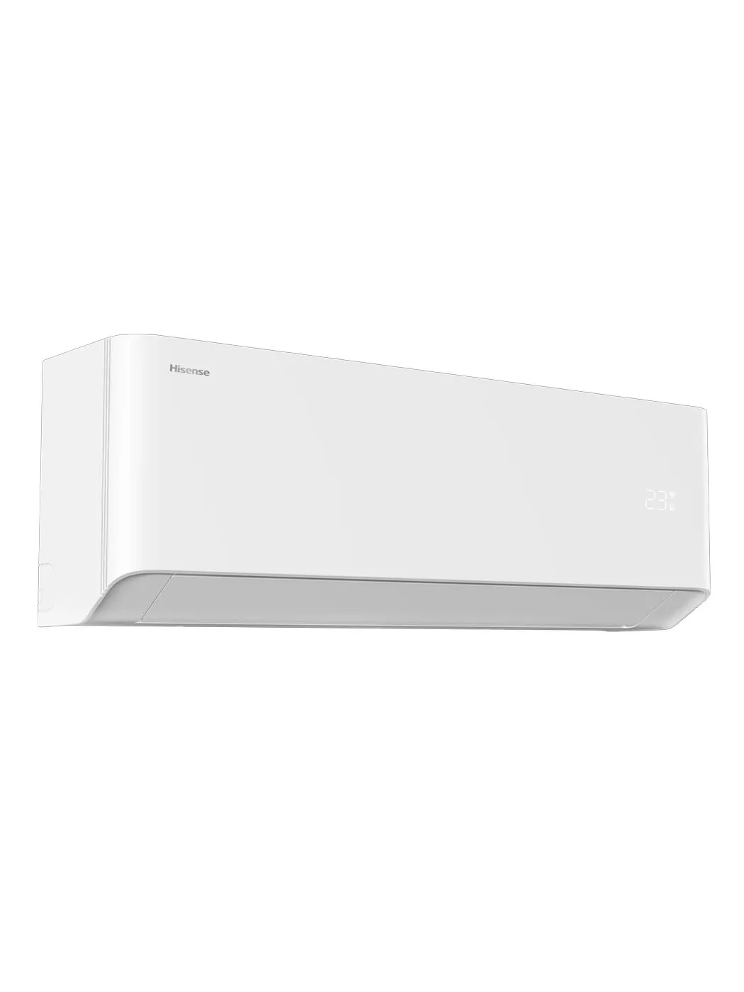 Hisense AS-24HW4RFWHA00 (VIBE Classic A 2026 WI-FI) Hisense AS-24HW4RFWHA00 (VIBE Classic A 2026 WI-FI)