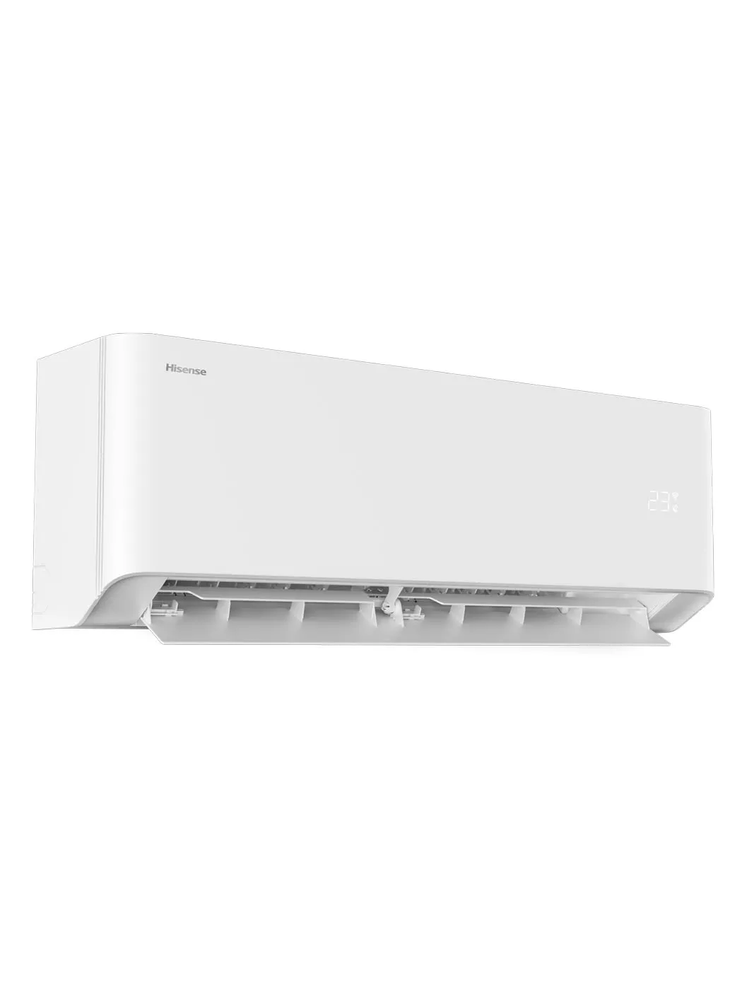 Hisense AS-24HW4RFWHA00 (VIBE Classic A 2026 WI-FI) Hisense AS-24HW4RFWHA00 (VIBE Classic A 2026 WI-FI)