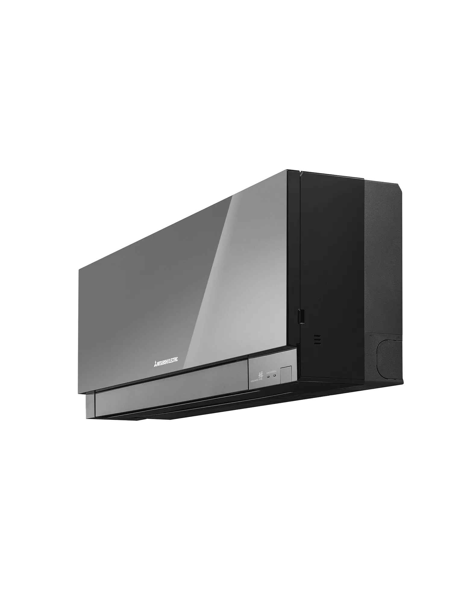 Mitsubishi Electric MSZ-EF25VGKB/MUZ-EF25VG Design Inverter WI-FI R32 Mitsubishi Electric MSZ-EF25VGKB/MUZ-EF25VG Design Inverter WI-FI R32