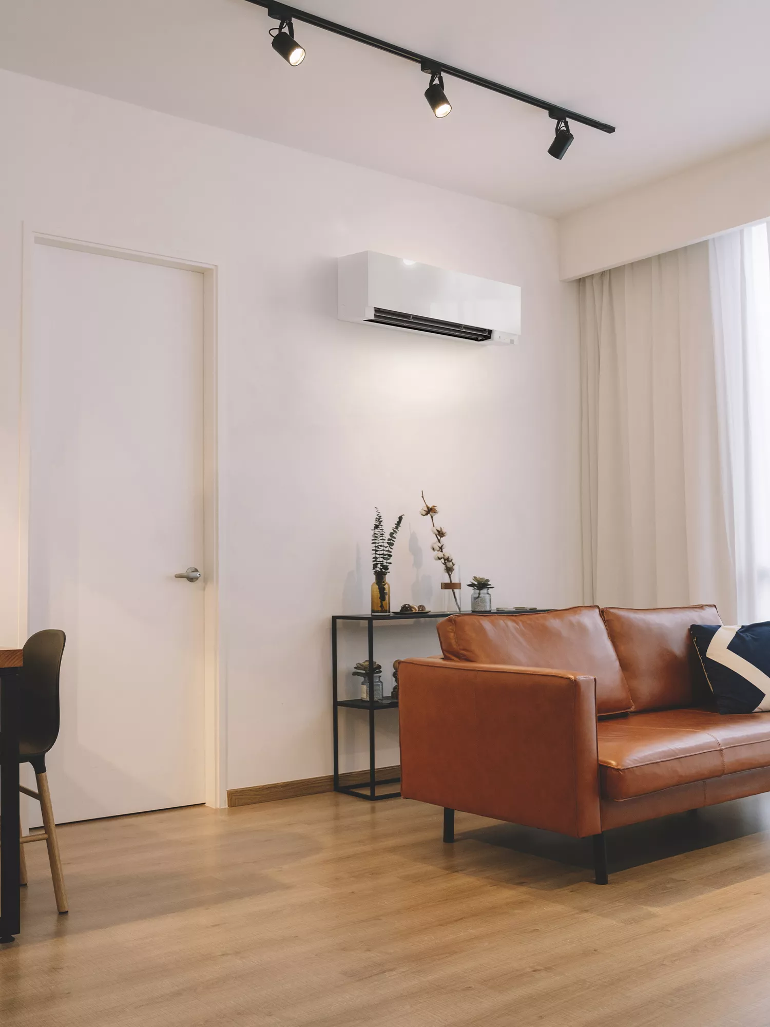 Mitsubishi Electric MSZ-EF35VGKW/MUZ-EF35VG Design Inverter WI-FI R32