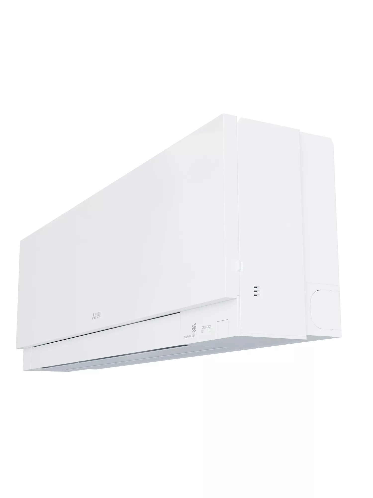 Mitsubishi Electric MSZ-EF50VGW/MUZ-EF50VG Design Inverter R32
