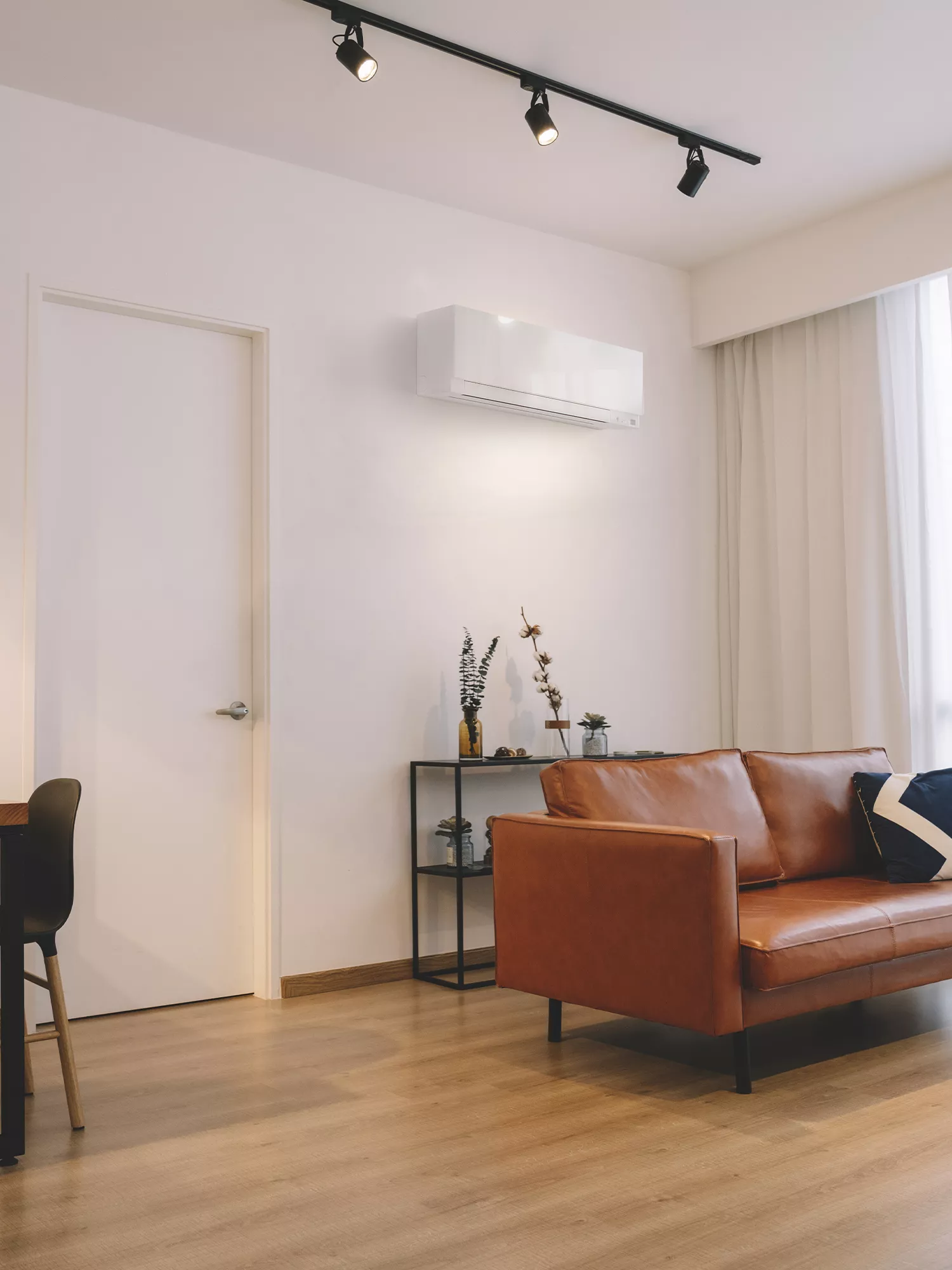 Mitsubishi Electric MSZ-EF50VGW/MUZ-EF50VG Design Inverter R32