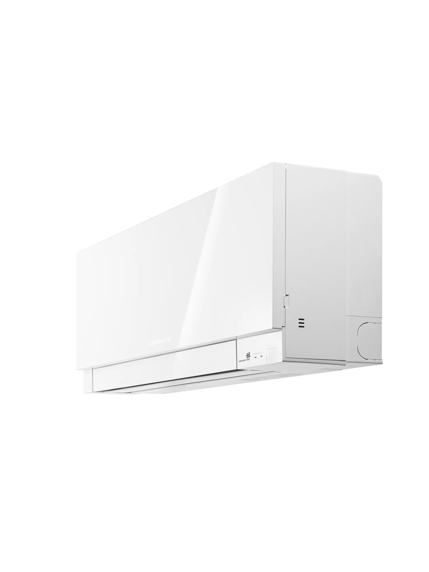 Mitsubishi Electric MSZ-EF50VGW/MUZ-EF50VG Design Inverter R32