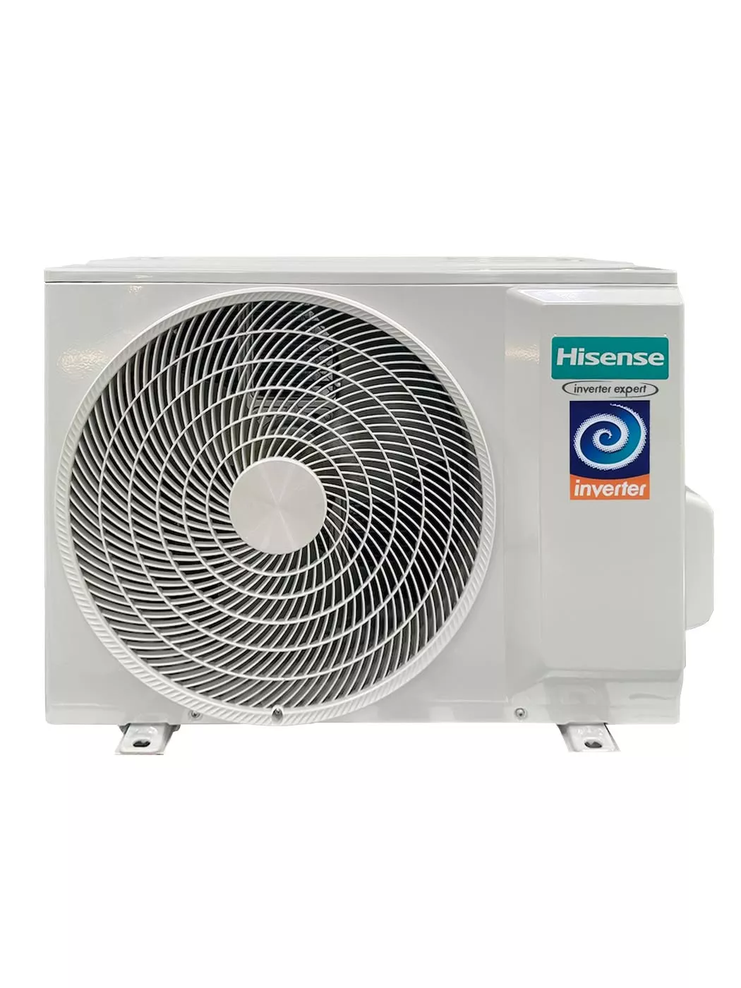 Hisense AS-13UW4RYRKJ04 (GOAL 2.0 DC Inverter 2026 Wi-Fi) Hisense AS-13UW4RYRKJ04 (GOAL 2.0 DC Inverter 2026 Wi-Fi)