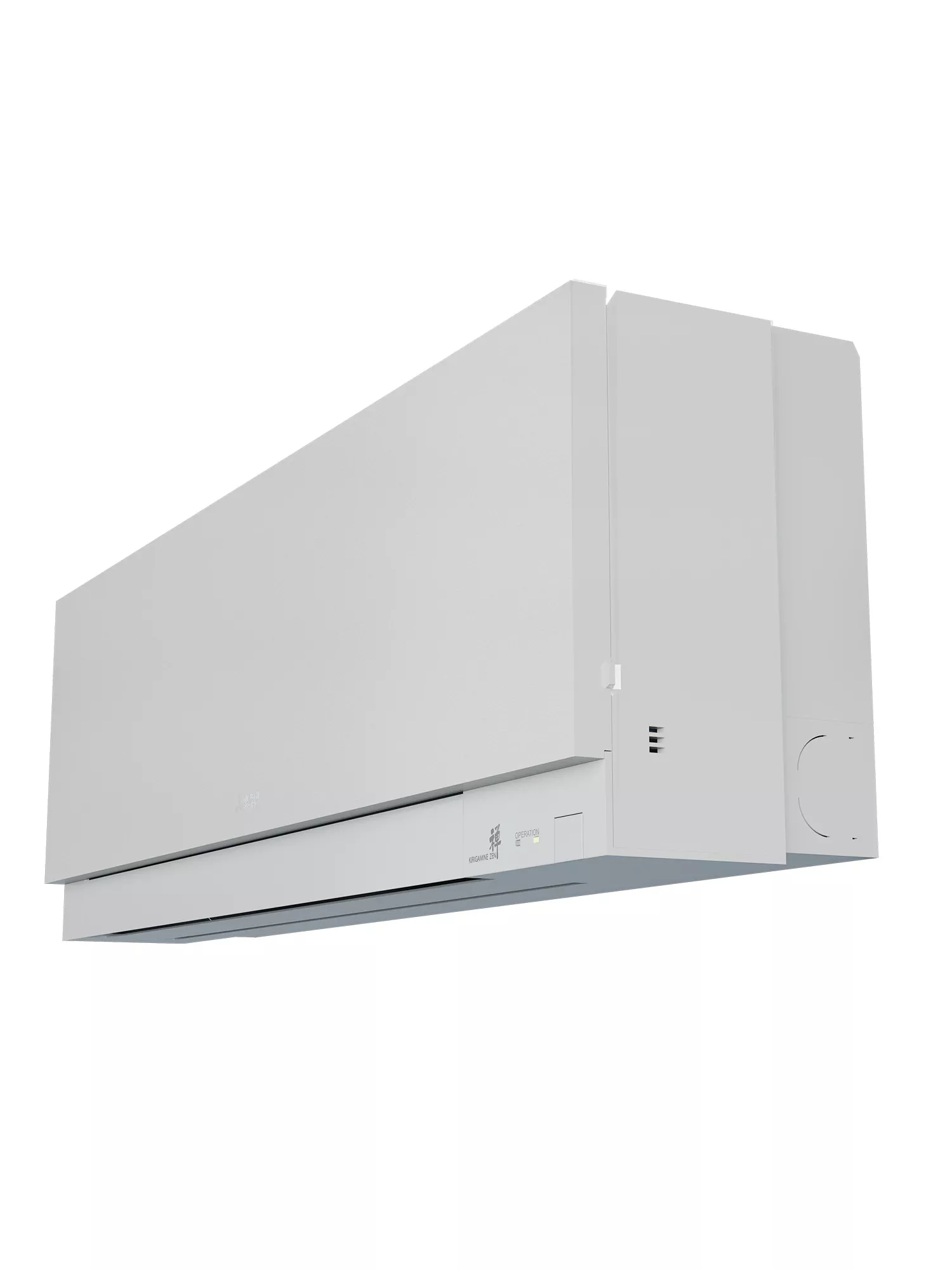 Mitsubishi Electric MSZ-EF50VGKS/MUZ-EF50VG Design Inverter WI-FI R32