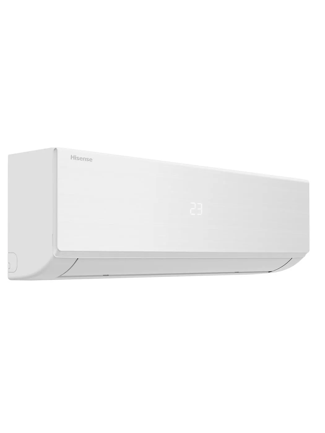 Hisense AS-24HW4RBSKJ00 (GOAL 2.0 Classic A 2026 WI-FI) Hisense AS-24HW4RBSKJ00 (GOAL 2.0 Classic A 2026 WI-FI)