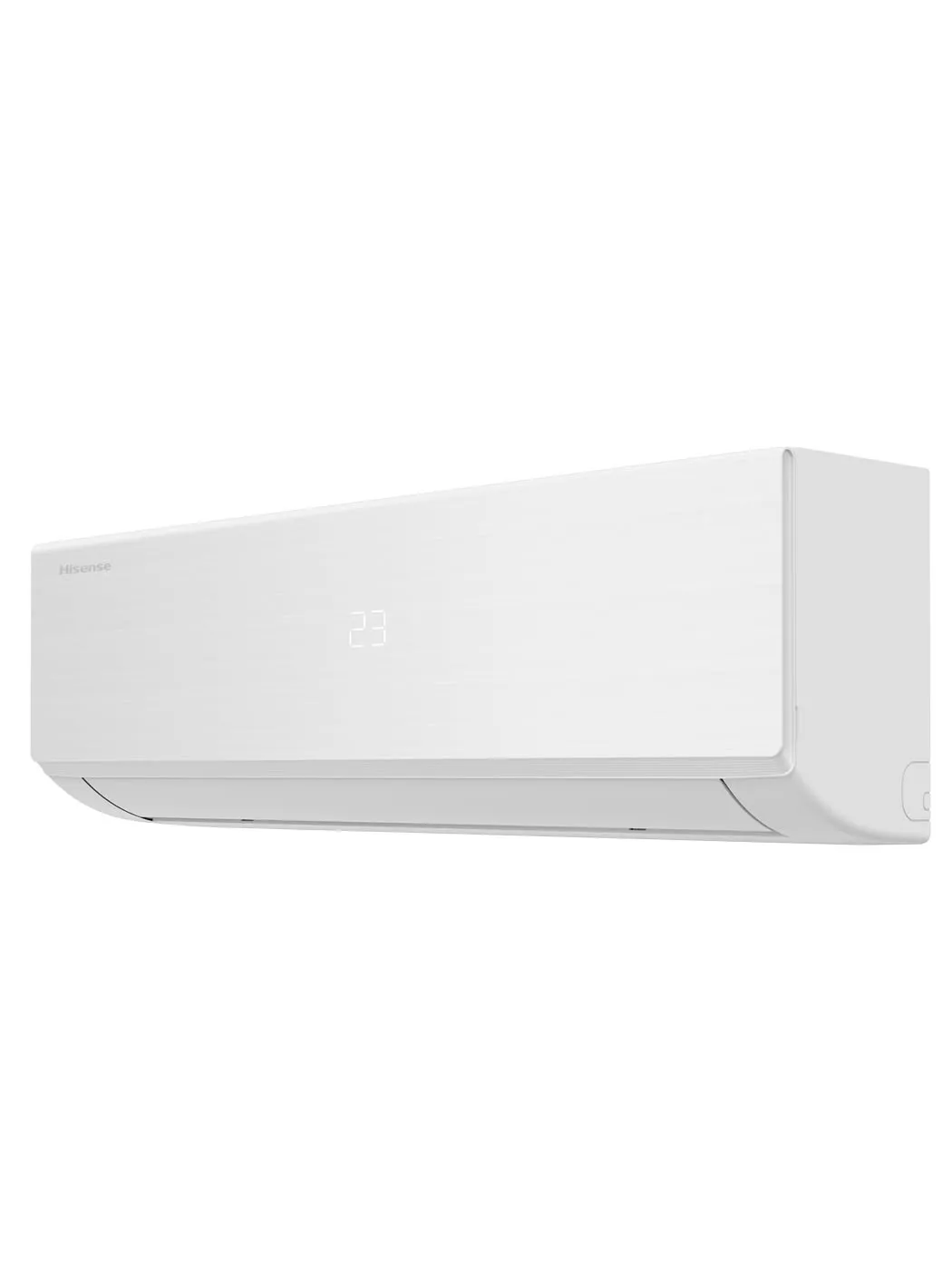 Hisense AS-24HW4RBSKJ00 (GOAL 2.0 Classic A 2026 WI-FI) Hisense AS-24HW4RBSKJ00 (GOAL 2.0 Classic A 2026 WI-FI)