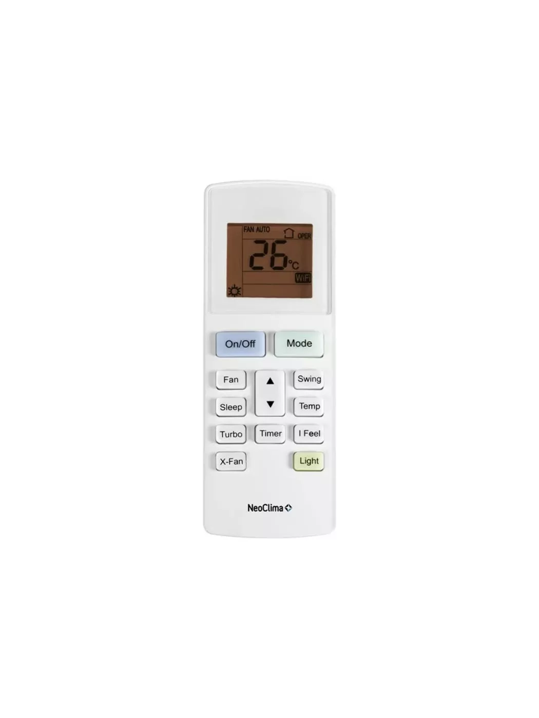NeoClima NS/NU-HAX28R (G-PLASMA) NeoClima NS/NU-HAX28R (G-PLASMA)