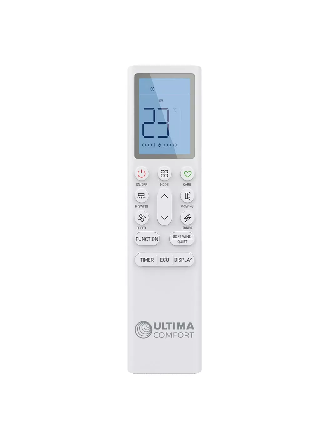 Ultima Comfort ELN-09PN (ELYSIUM NERO) Ultima Comfort ELN-09PN (ELYSIUM NERO)