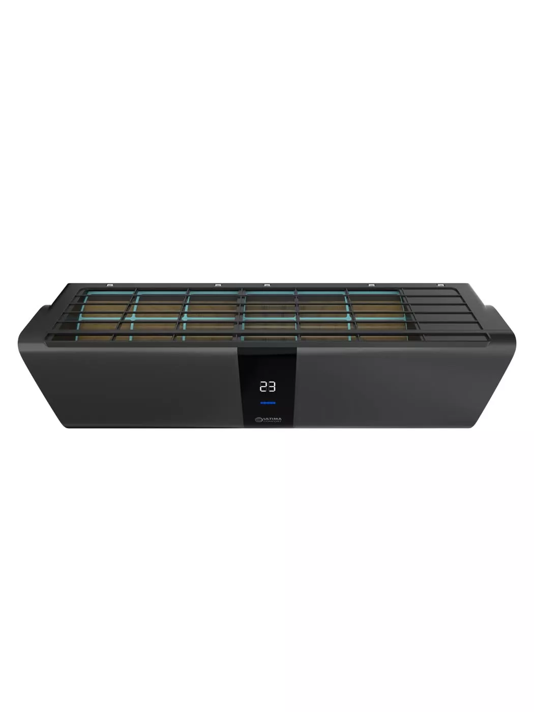 Ultima Comfort ELN-09PN (ELYSIUM NERO) Ultima Comfort ELN-09PN (ELYSIUM NERO)
