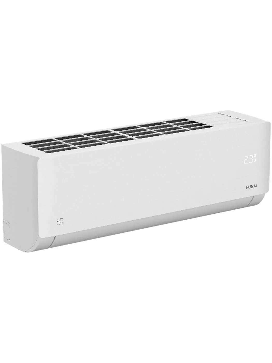 Funai RAC-I-SN25HP.D05 (SENSEI 2.0 Inverter Wi-Fi ready NEW 2026) Funai RAC-I-SN25HP.D05 (SENSEI 2.0 Inverter Wi-Fi ready NEW 2026)