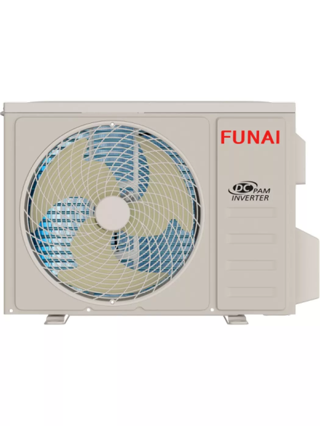 Funai RAC-I-SN25HP.D05 (SENSEI 2.0 Inverter Wi-Fi ready NEW 2026) Funai RAC-I-SN25HP.D05 (SENSEI 2.0 Inverter Wi-Fi ready NEW 2026)