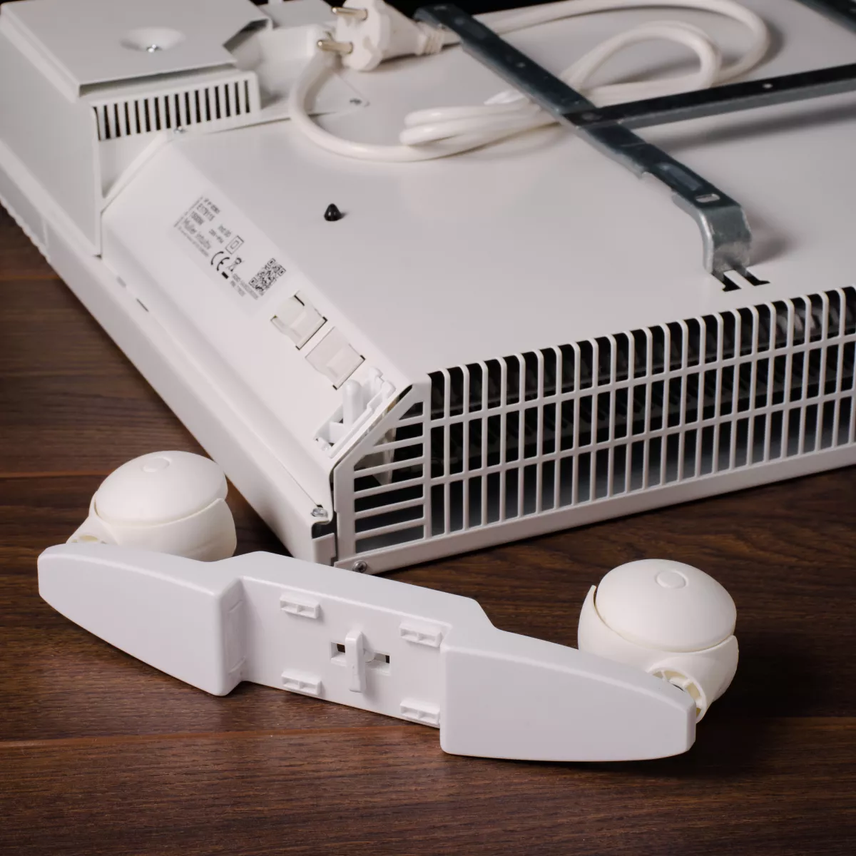 NOIROT Spot wi-fi 1500 w NOIROT Spot wi-fi 1500 w