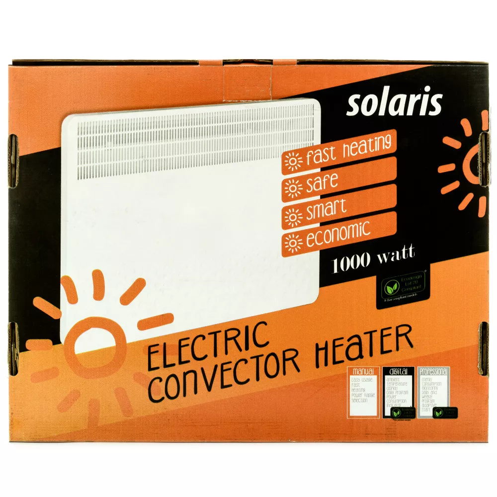 Solaris KIP4550E10 Solaris KIP4550E10