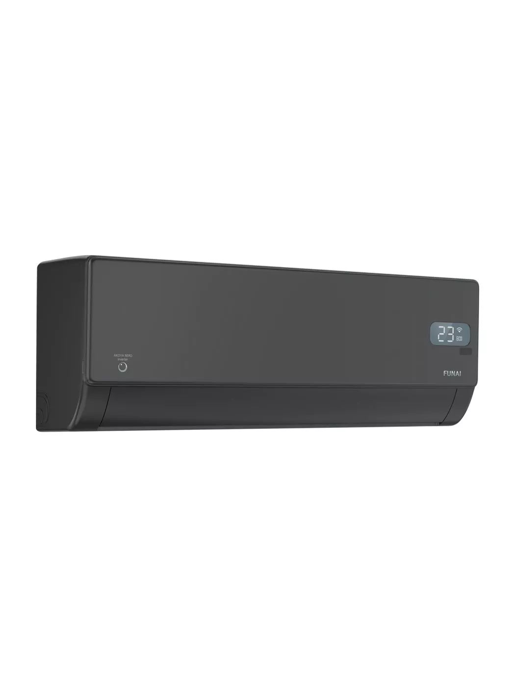 Funai RAC-I-AK30HP.D01 AKOYA NERO Inverter Funai RAC-I-AK30HP.D01 AKOYA NERO Inverter