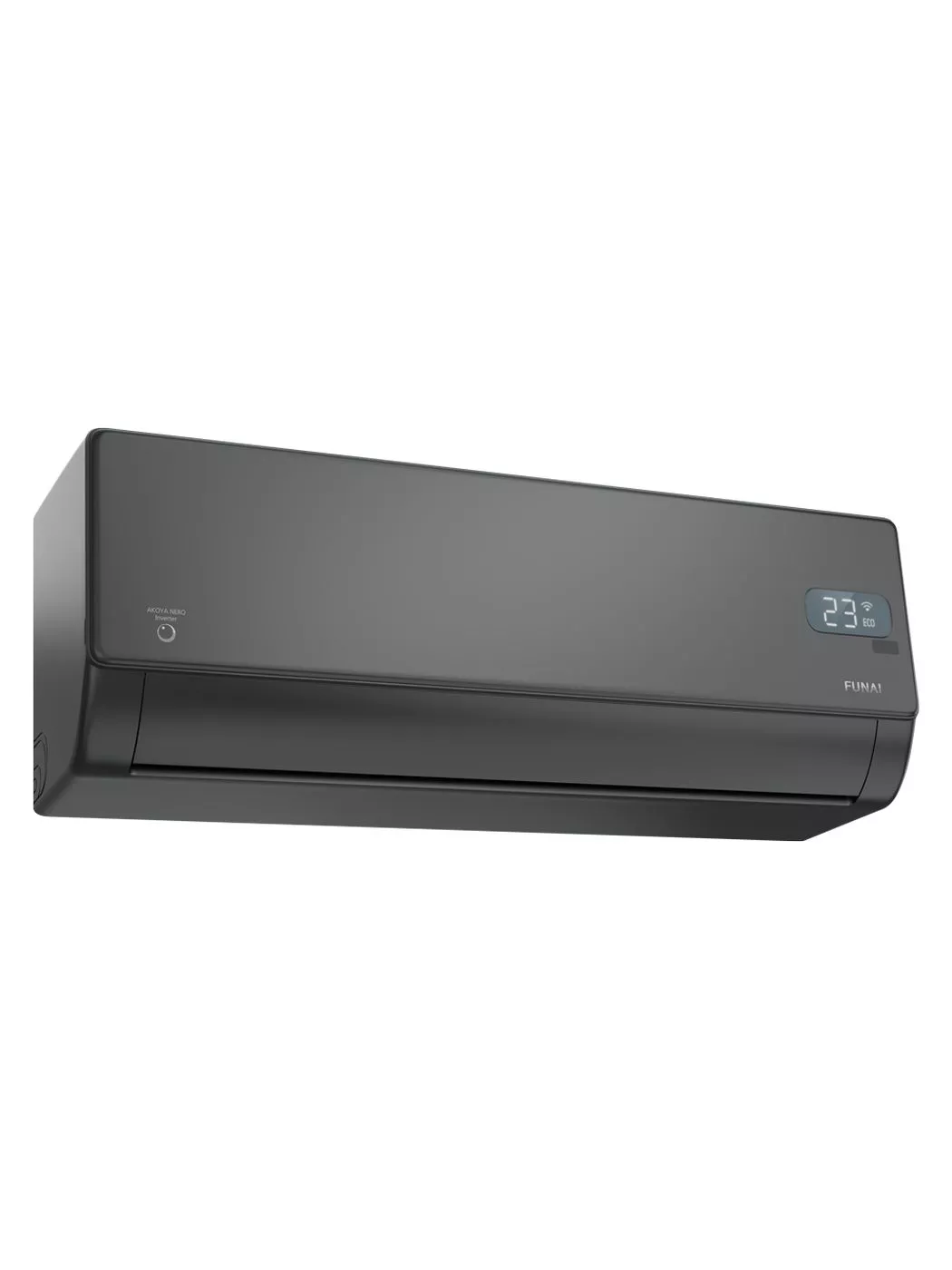 Funai RAC-I-AK30HP.D01 AKOYA NERO Inverter Funai RAC-I-AK30HP.D01 AKOYA NERO Inverter