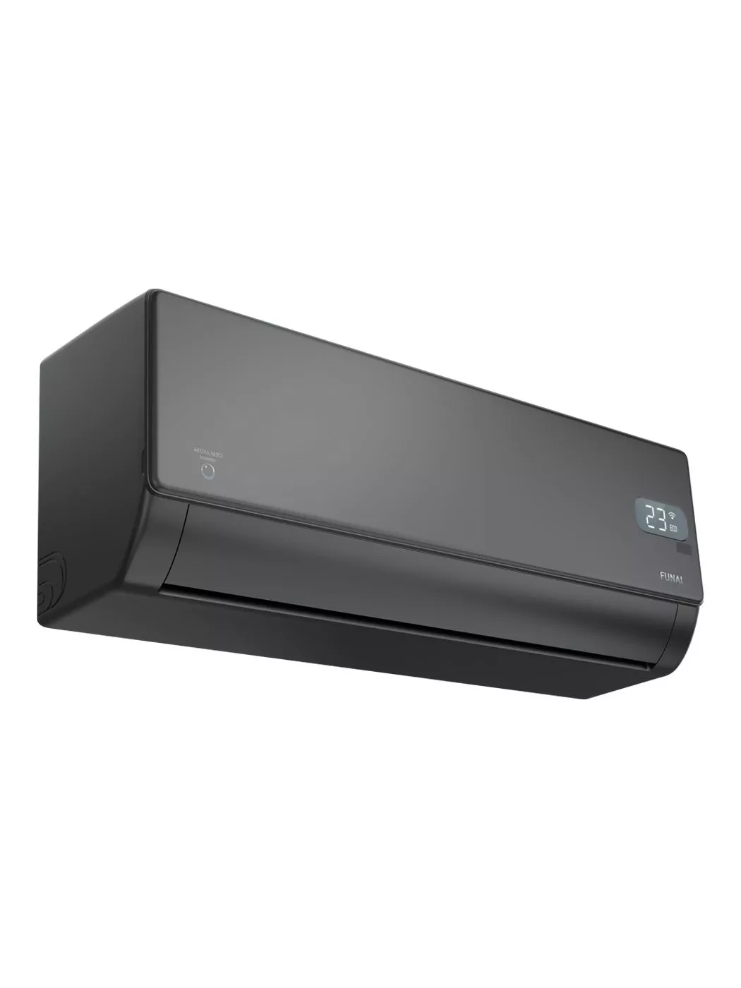 Funai RAC-I-AK30HP.D01 AKOYA NERO Inverter Funai RAC-I-AK30HP.D01 AKOYA NERO Inverter