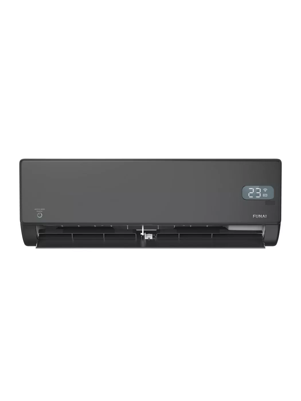 Funai RAC-I-AK30HP.D01 AKOYA NERO Inverter Funai RAC-I-AK30HP.D01 AKOYA NERO Inverter