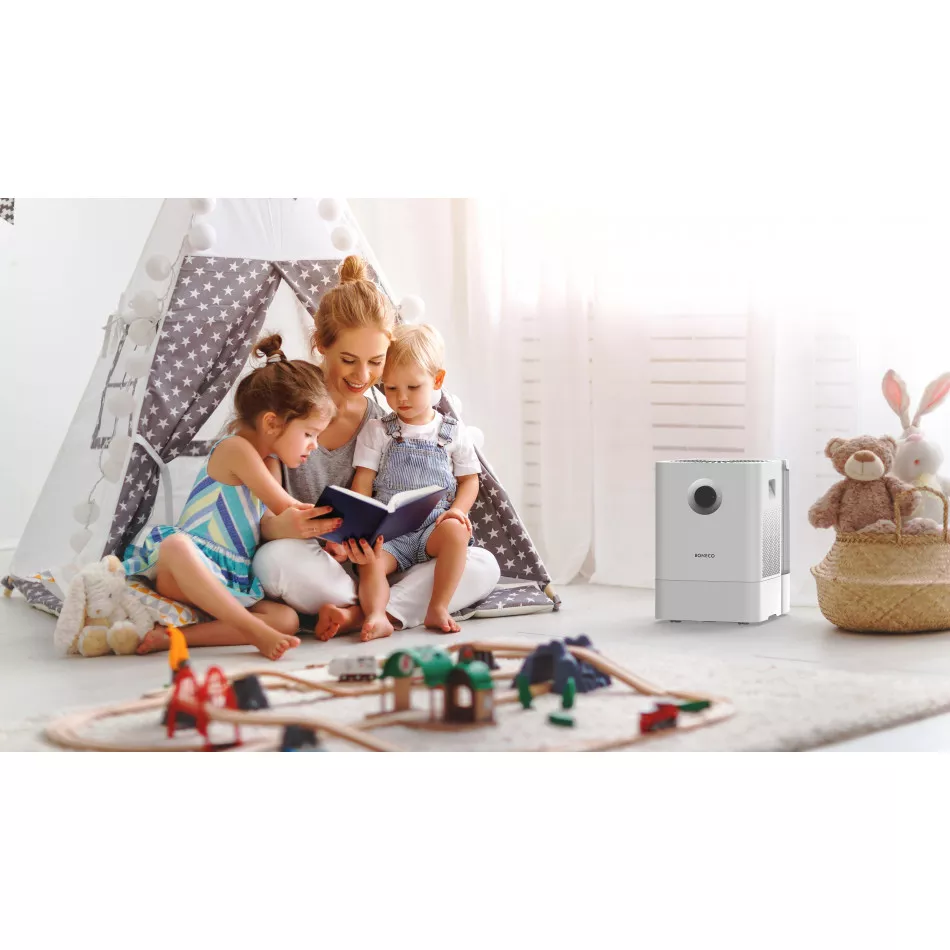 Boneco W300 Boneco W300