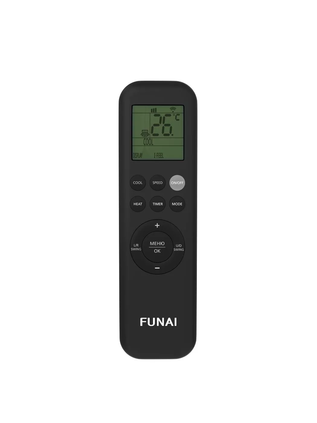 Funai RAC-KM35HP.D01 KAGAMI Funai RAC-KM35HP.D01 KAGAMI