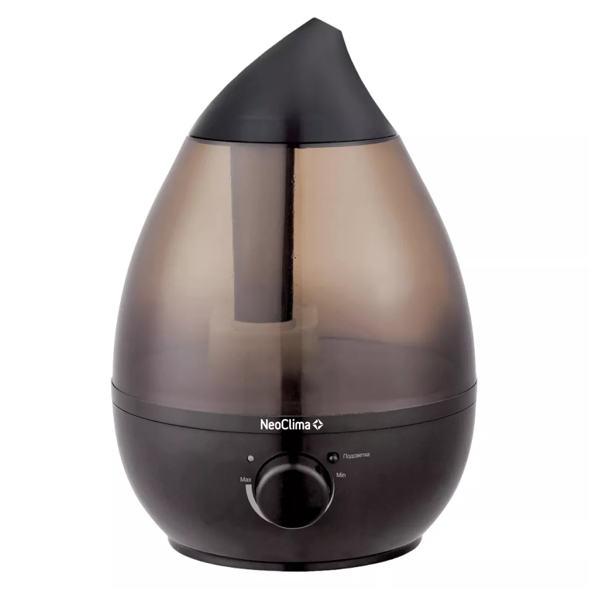 Ультразвуковой увлажнитель воздуха NeoClima NHL-220L black Ультразвуковой увлажнитель воздуха NeoClima NHL-220L black