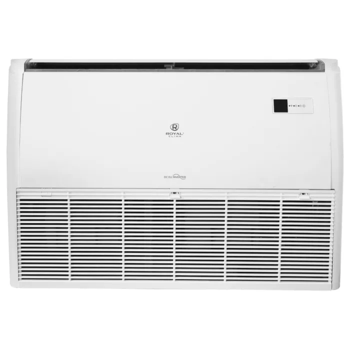 Кондиционер Royal Clima CO-F 36HNDI/CO-E 36HNDI напольно-потолочный Кондиционер Royal Clima CO-F 36HNDI/CO-E 36HNDI напольно-потолочный