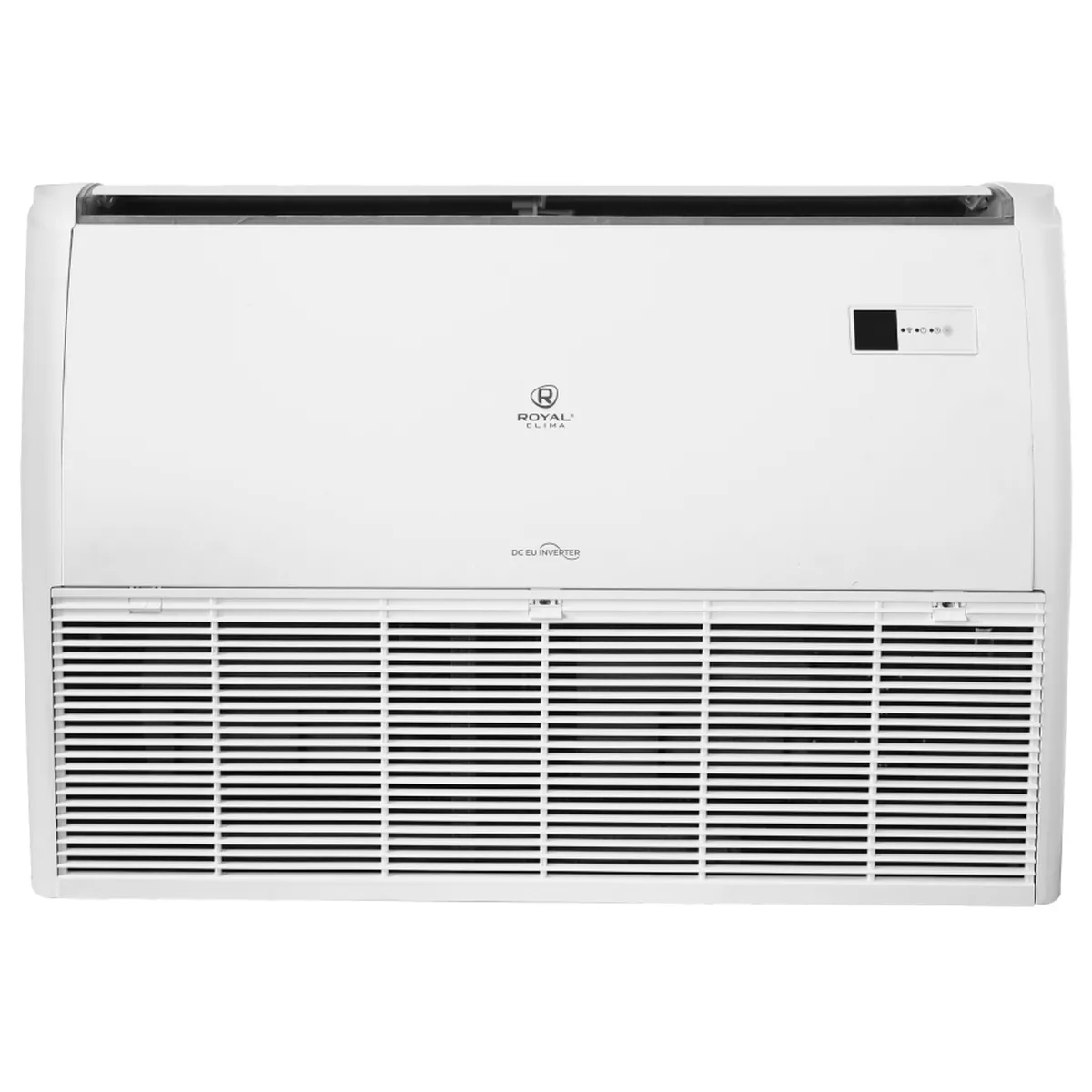 Кондиционер Royal Clima CO-F 36HNDI/CO-E 36HNDI напольно-потолочный Кондиционер Royal Clima CO-F 36HNDI/CO-E 36HNDI напольно-потолочный