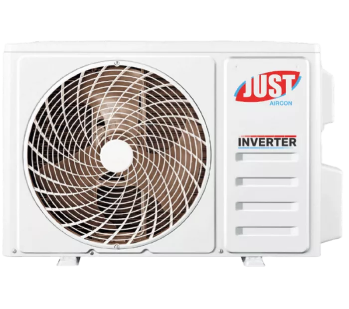 Кондиционер инверторный Just AIRCON JAC-18HPSIA/XAB1 / JACO-18HPSIA/XAB1 Кондиционер инверторный Just AIRCON JAC-18HPSIA/XAB1 / JACO-18HPSIA/XAB1