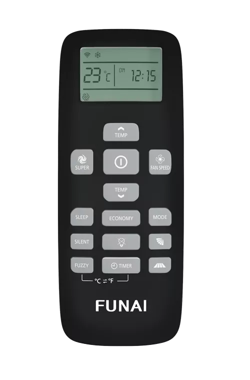 Funai RAC-SN25HP.D04/S / RAC-SN25HP.D04/U Funai RAC-SN25HP.D04/S / RAC-SN25HP.D04/U