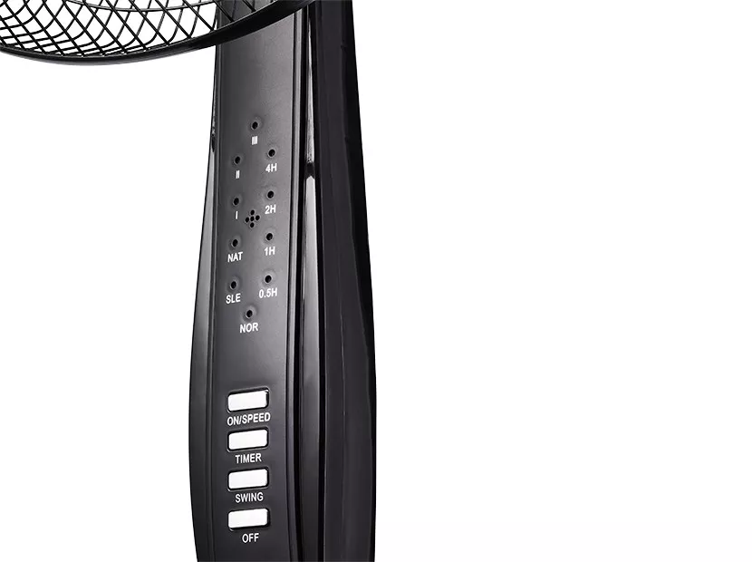 Напольный вентилятор Ballu BFF-871R Напольный вентилятор Ballu BFF-871R
