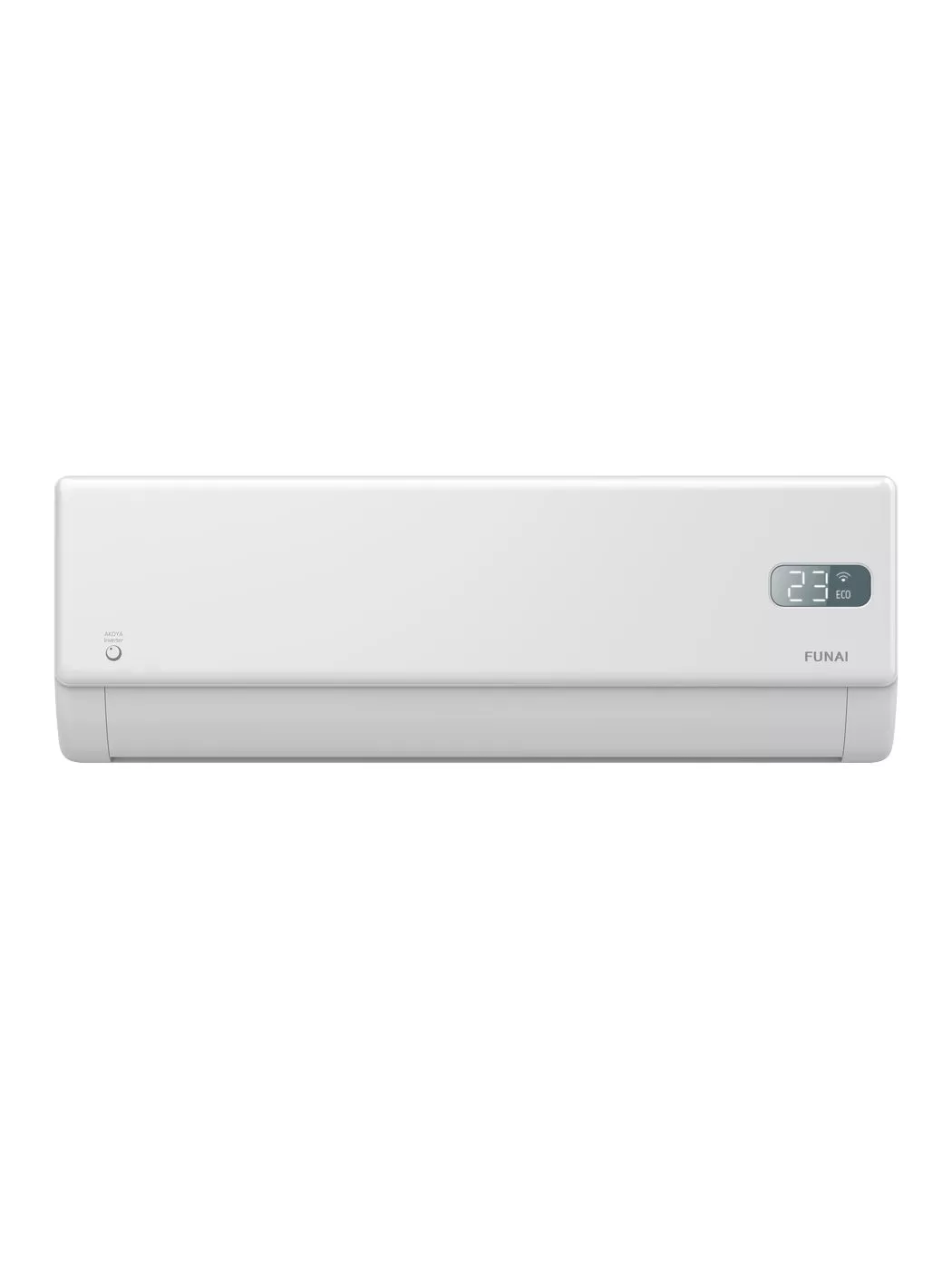 Funai RAC-I-AK55HP.D01 AKOYA Inverter Funai RAC-I-AK55HP.D01 AKOYA Inverter