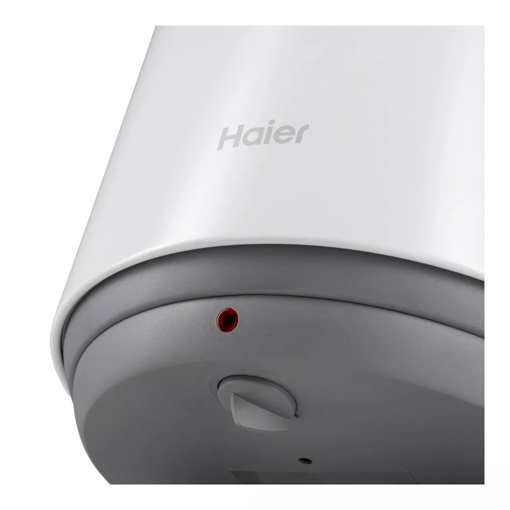 Электрический накопительный водонагреватель Haier ES30V-B1 Slim Электрический накопительный водонагреватель Haier ES30V-B1 Slim