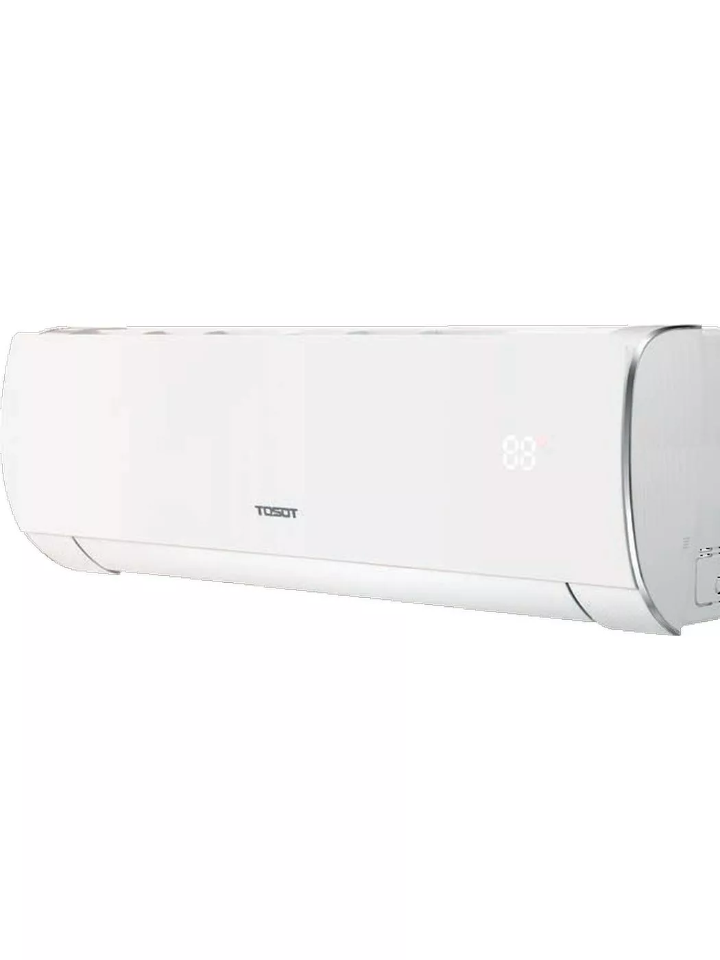 Tosot T24H-SLyWA/I Free match Lyra X Inverter Tosot T24H-SLyWA/I Free match Lyra X Inverter
