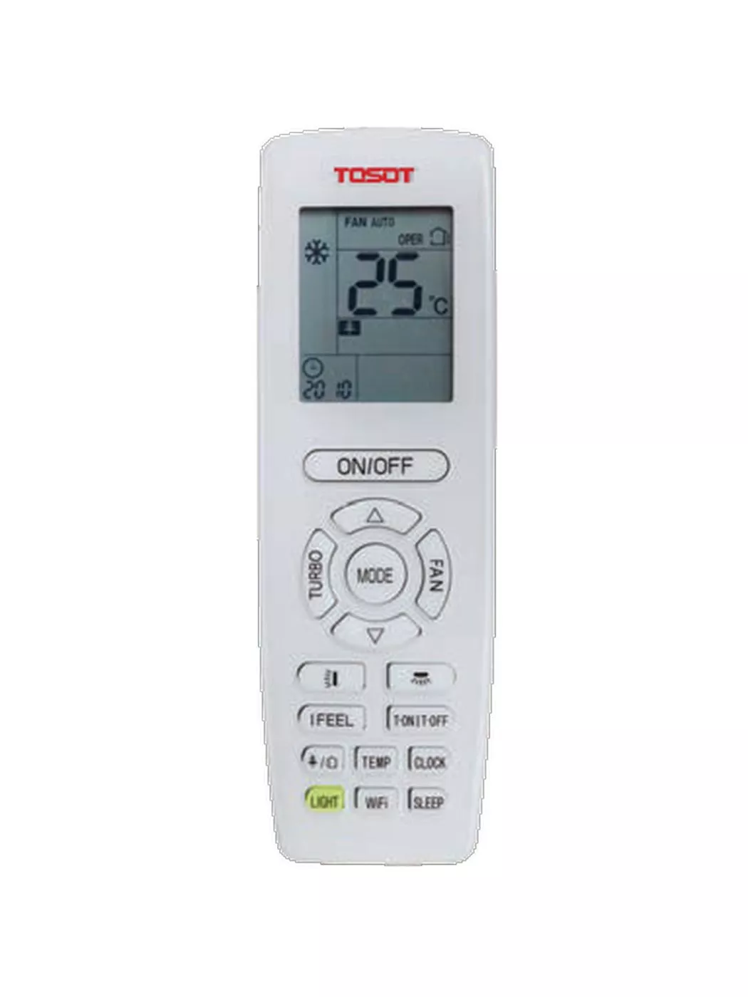 Tosot T24H-SLyWA/I Free match Lyra X Inverter Tosot T24H-SLyWA/I Free match Lyra X Inverter