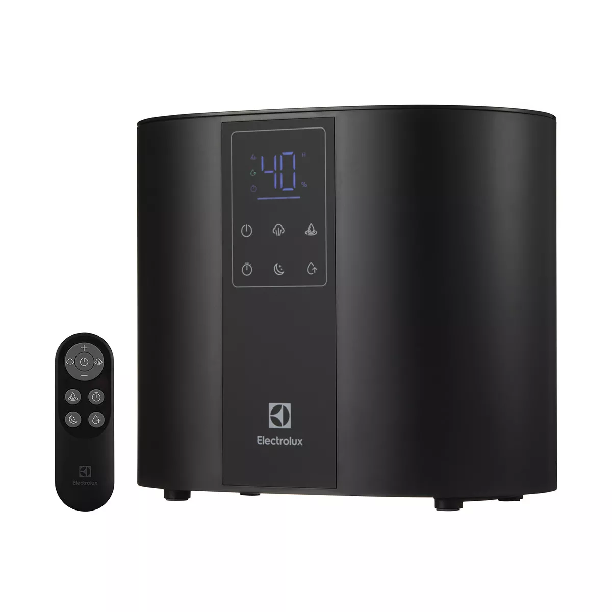 Ультразвуковой увлажнитель воздуха Electrolux EHU-6110D Ультразвуковой увлажнитель воздуха Electrolux EHU-6110D