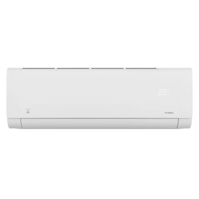 Кондиционер Funai RAC-I-SG25HP.D04/S/RAC-I-SG25HP.D04/U серия SHOGUN Inverter NEW 2025 WI-FI (встроенный) Кондиционер Funai RAC-I-SG25HP.D04/S/RAC-I-SG25HP.D04/U серия SHOGUN Inverter NEW 2025 WI-FI (встроенный)