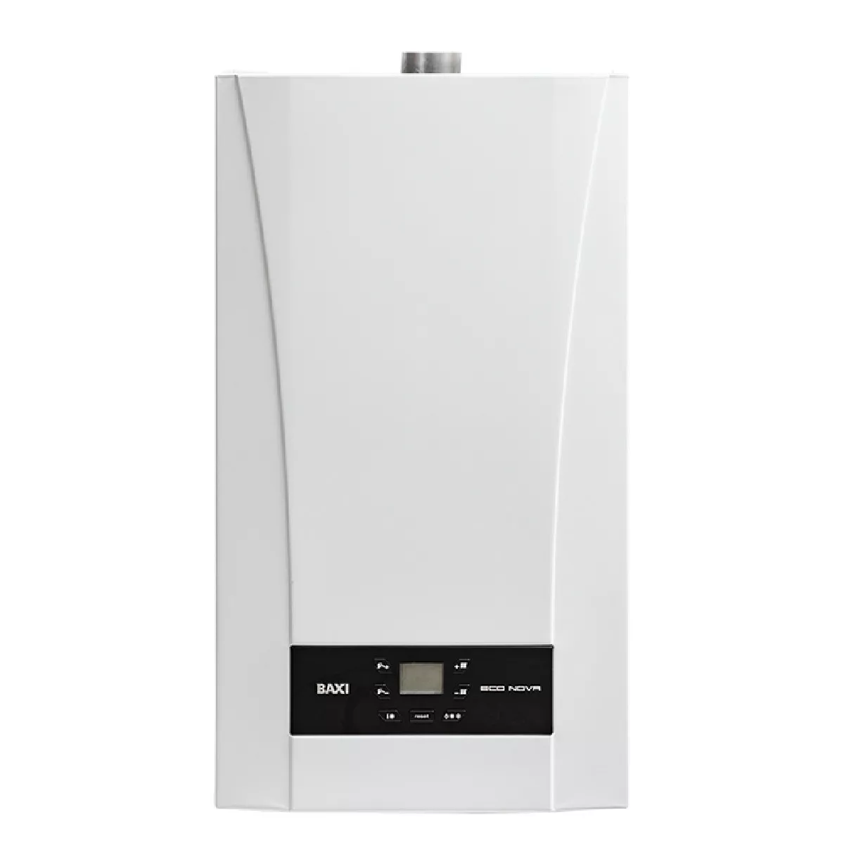 Газовый котёл отопления Baxi ECO NOVA 24F Газовый котёл отопления Baxi ECO NOVA 24F