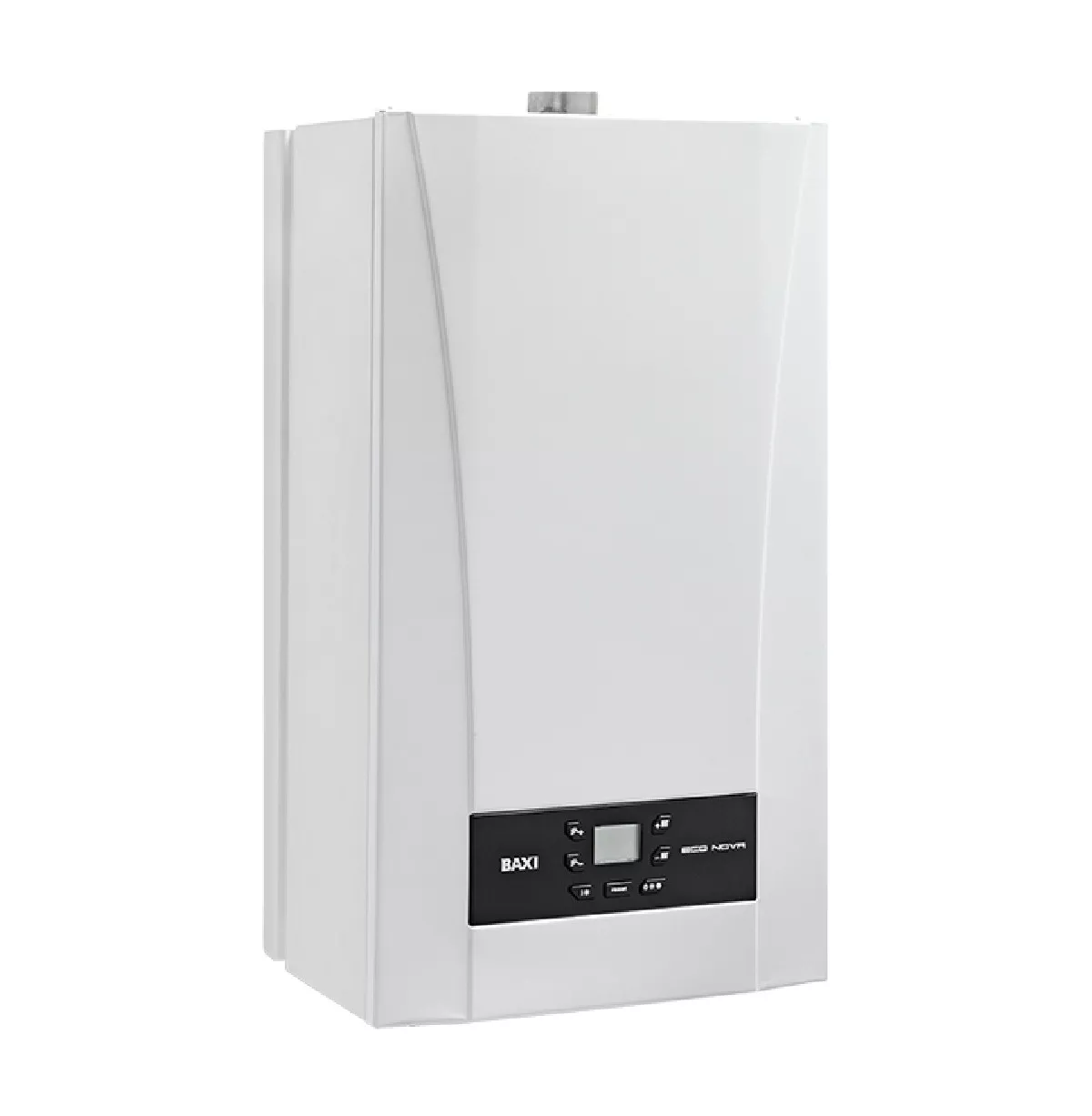 Газовый котёл отопления Baxi ECO NOVA 24F Газовый котёл отопления Baxi ECO NOVA 24F