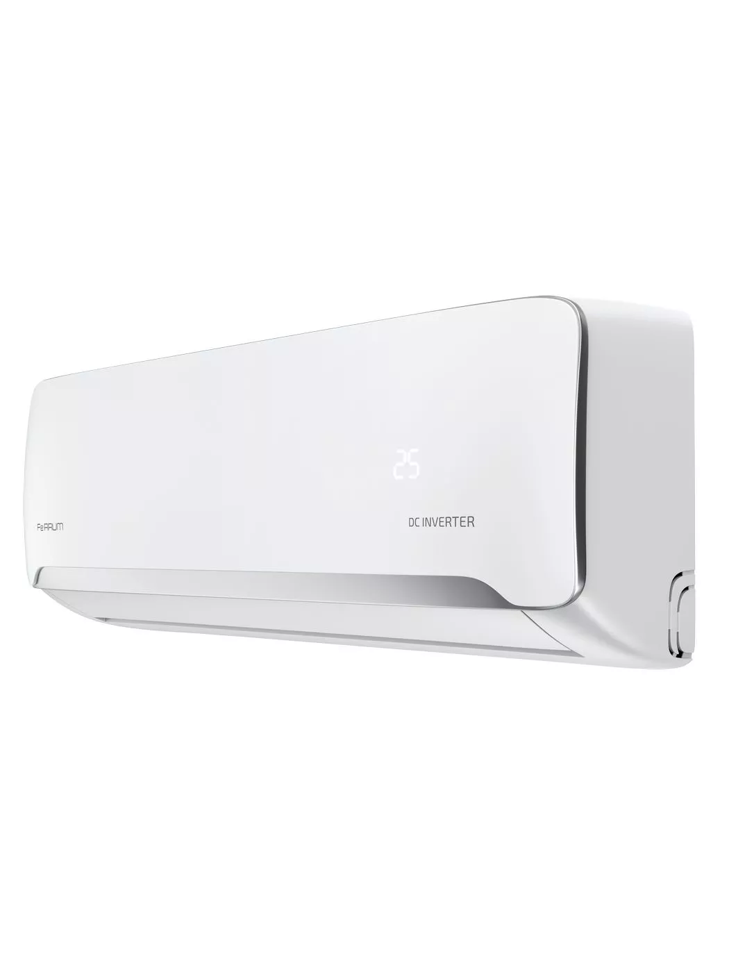 Ferrum iFIS09F2С/iFOS09F2С FORCE FULL DC Inverter Ferrum iFIS09F2С/iFOS09F2С FORCE FULL DC Inverter