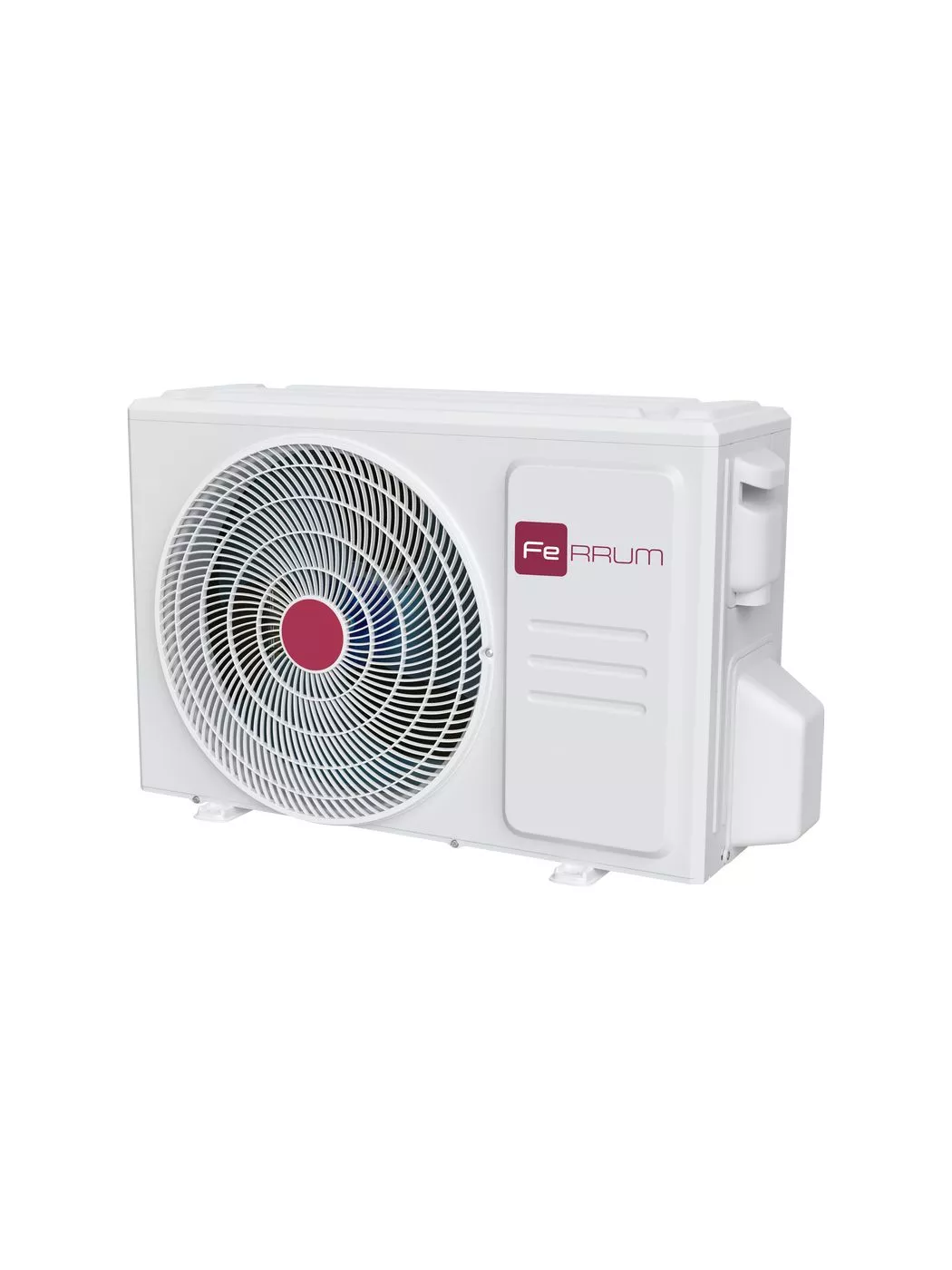 Ferrum iFIS09F2С/iFOS09F2С FORCE FULL DC Inverter Ferrum iFIS09F2С/iFOS09F2С FORCE FULL DC Inverter