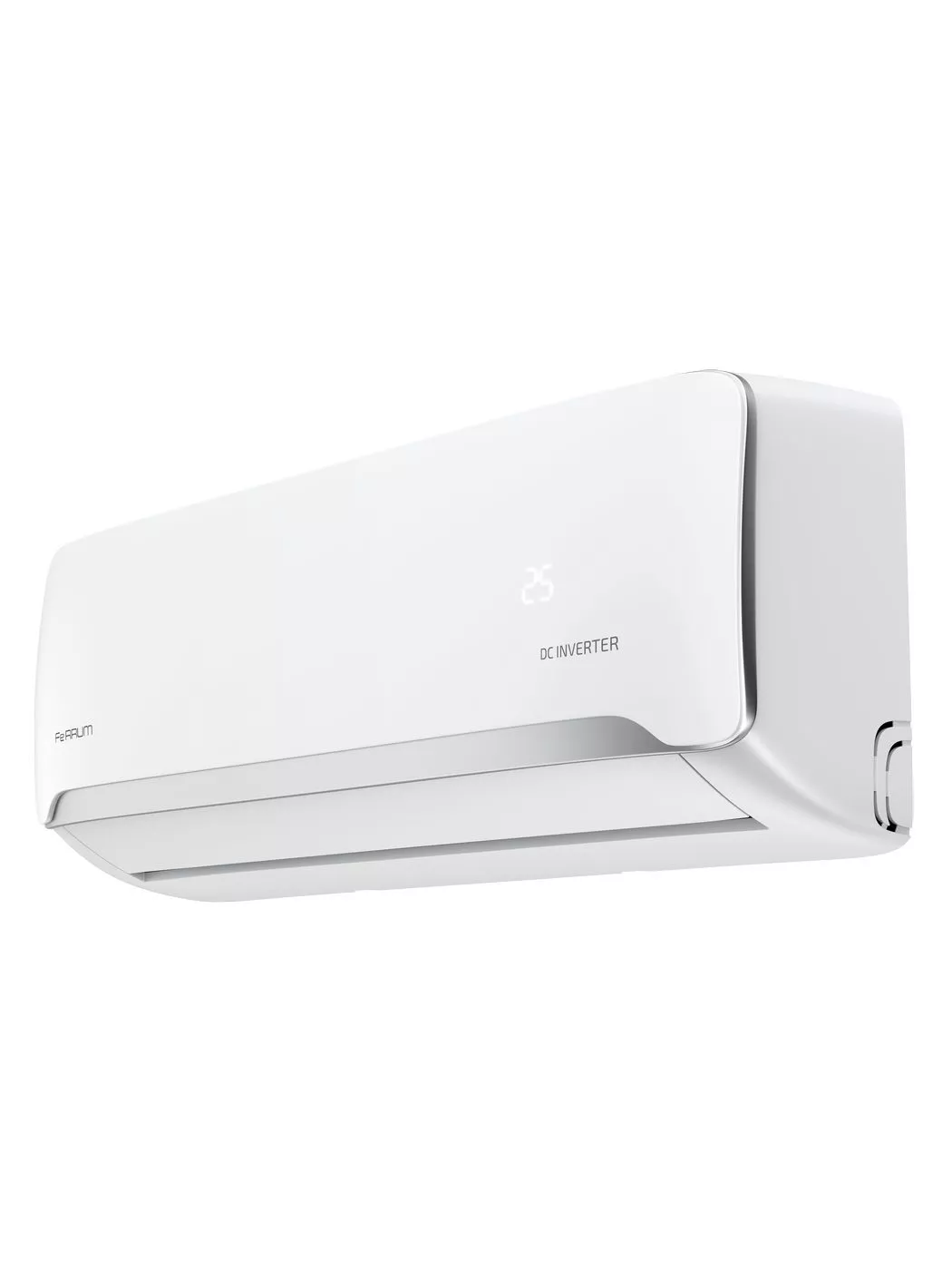 Ferrum iFIS09F2С/iFOS09F2С FORCE FULL DC Inverter Ferrum iFIS09F2С/iFOS09F2С FORCE FULL DC Inverter