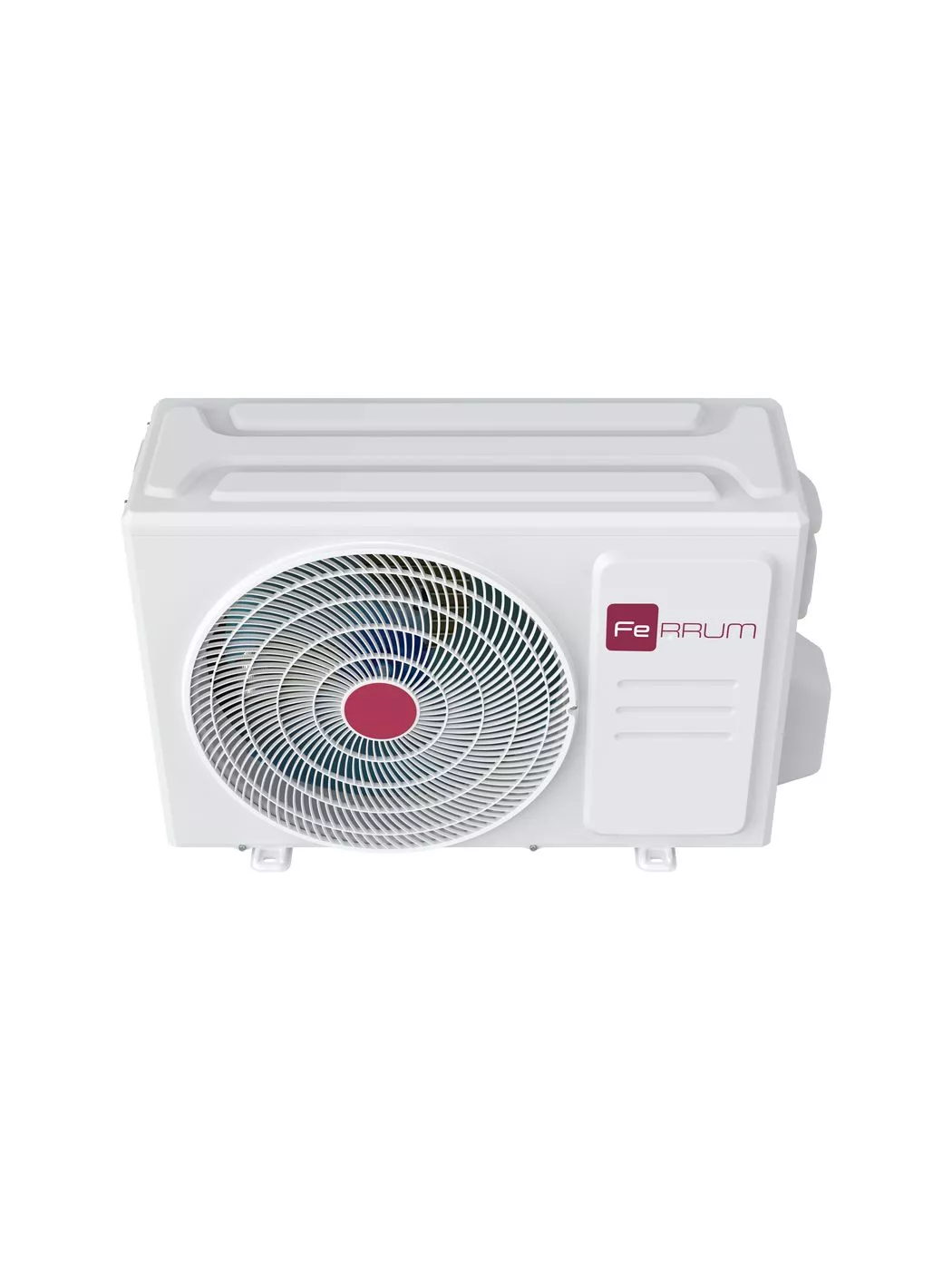 Ferrum iFIS09F2С/iFOS09F2С FORCE FULL DC Inverter Ferrum iFIS09F2С/iFOS09F2С FORCE FULL DC Inverter