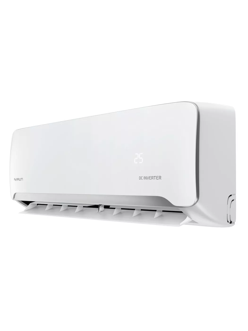 Ferrum iFIS09F2С/iFOS09F2С FORCE FULL DC Inverter Ferrum iFIS09F2С/iFOS09F2С FORCE FULL DC Inverter