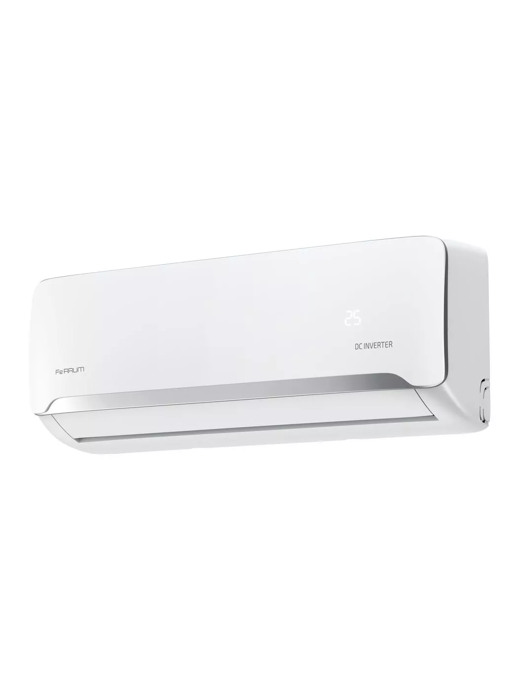 Ferrum iFIS09F2С/iFOS09F2С FORCE FULL DC Inverter Ferrum iFIS09F2С/iFOS09F2С FORCE FULL DC Inverter