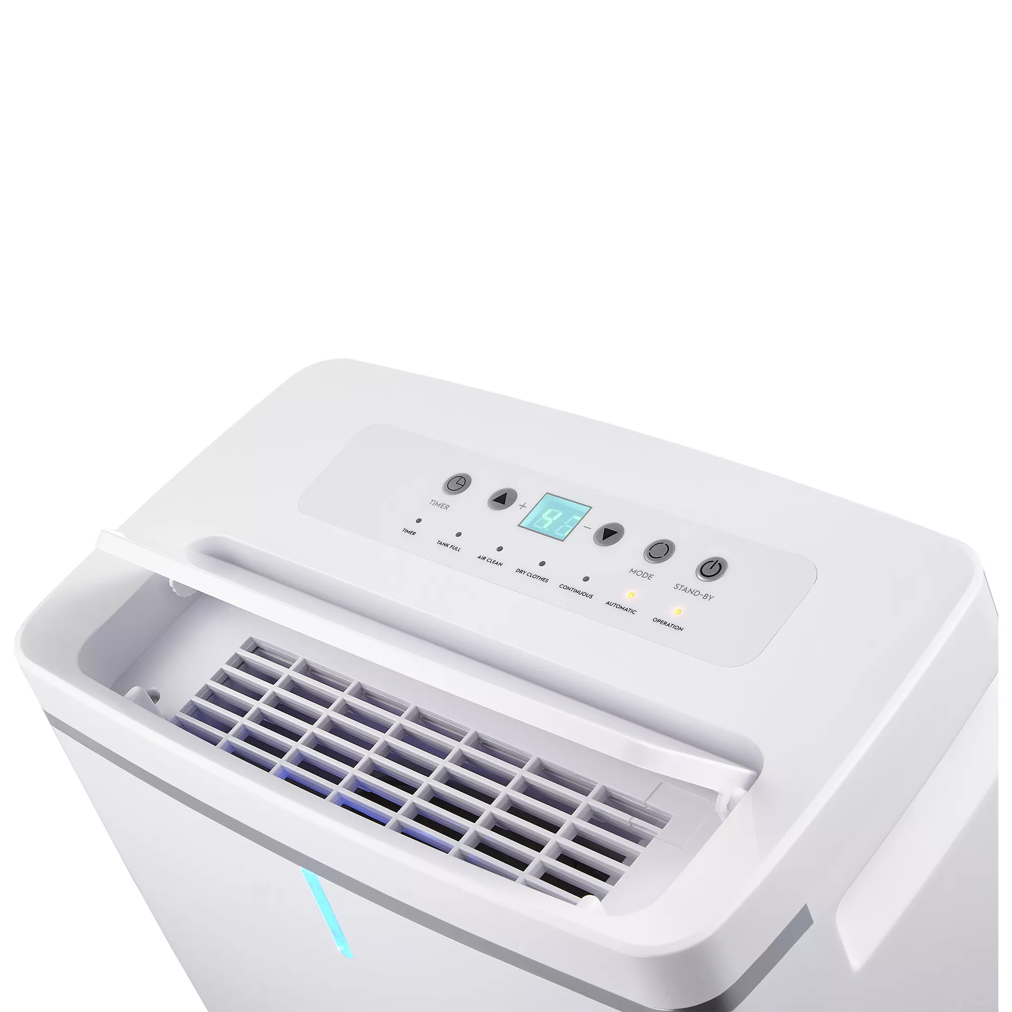 Бытовой осушитель воздуха Electrolux EDH-20L Бытовой осушитель воздуха Electrolux EDH-20L