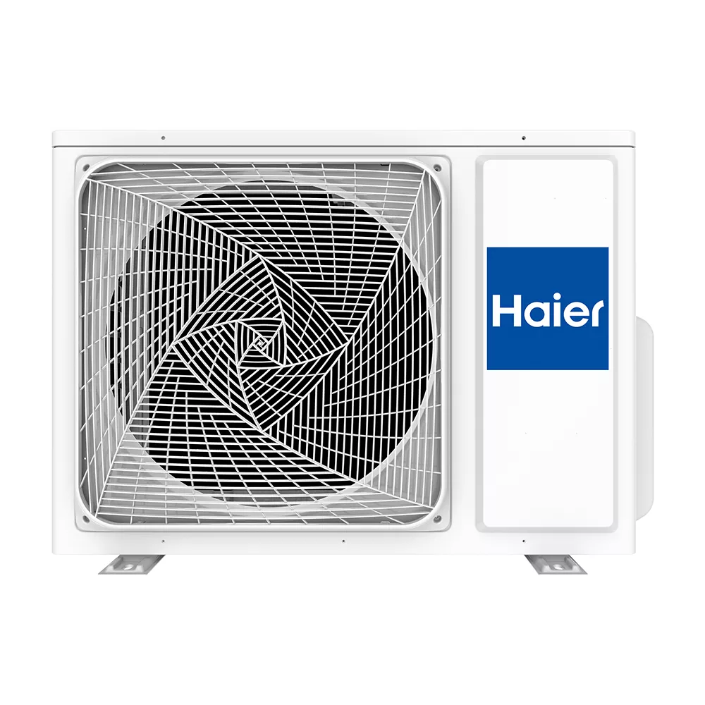 Haier AS35S2SJ1FA-W / 1U35MECFRA Haier AS35S2SJ1FA-W / 1U35MECFRA