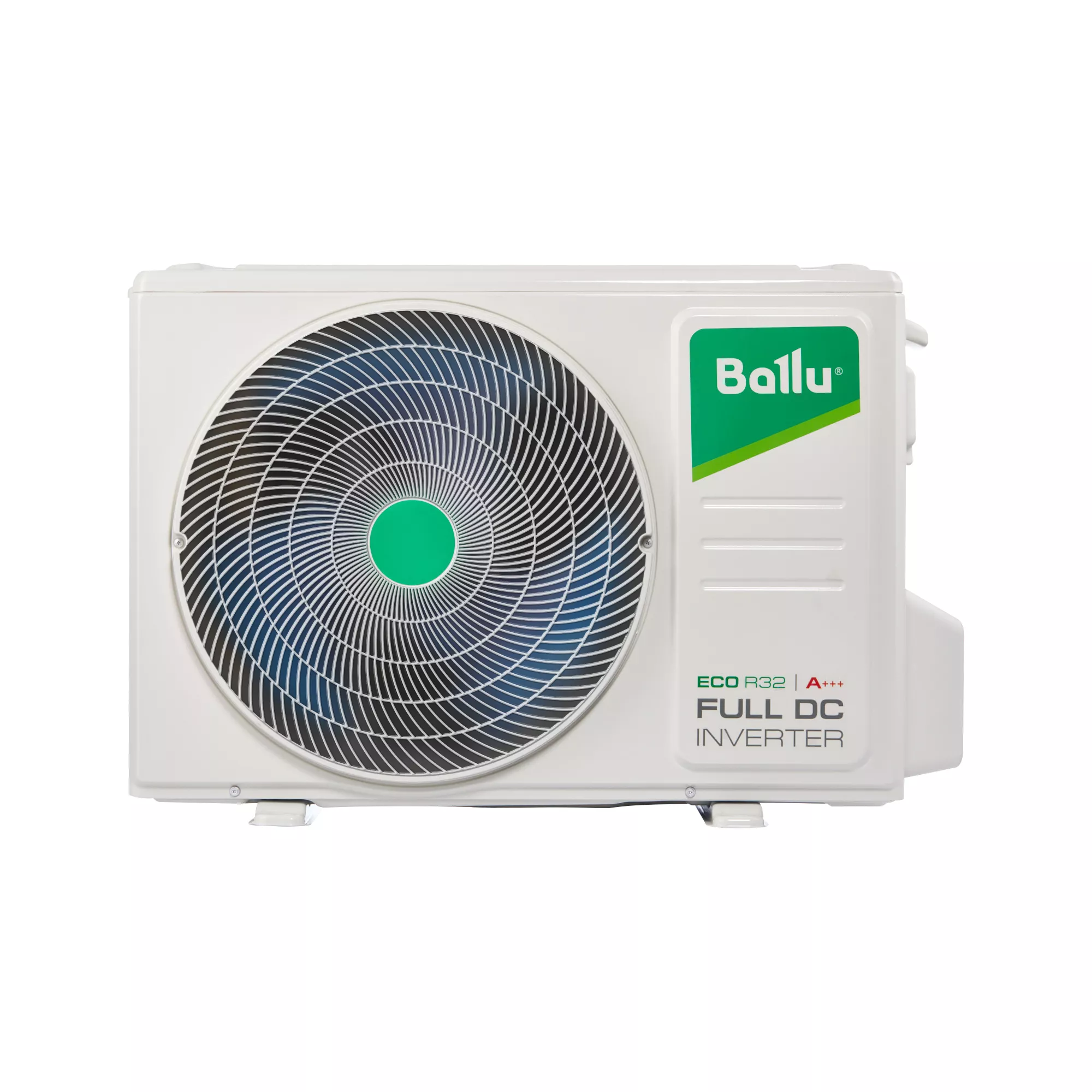 Ballu BSNI-10HN8 Boho Ballu BSNI-10HN8 Boho