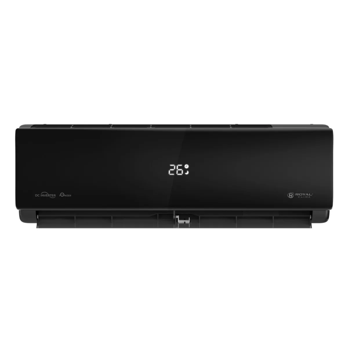 Royal Clima RCI-AN70HN ATTICA NERO Inverter Royal Clima RCI-AN70HN ATTICA NERO Inverter