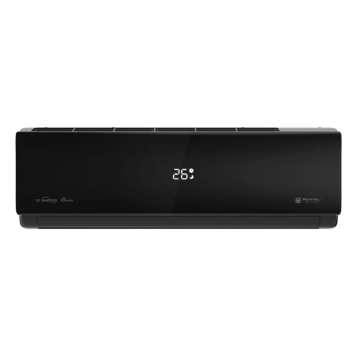Royal Clima RCI-AN70HN ATTICA NERO Inverter Royal Clima RCI-AN70HN ATTICA NERO Inverter