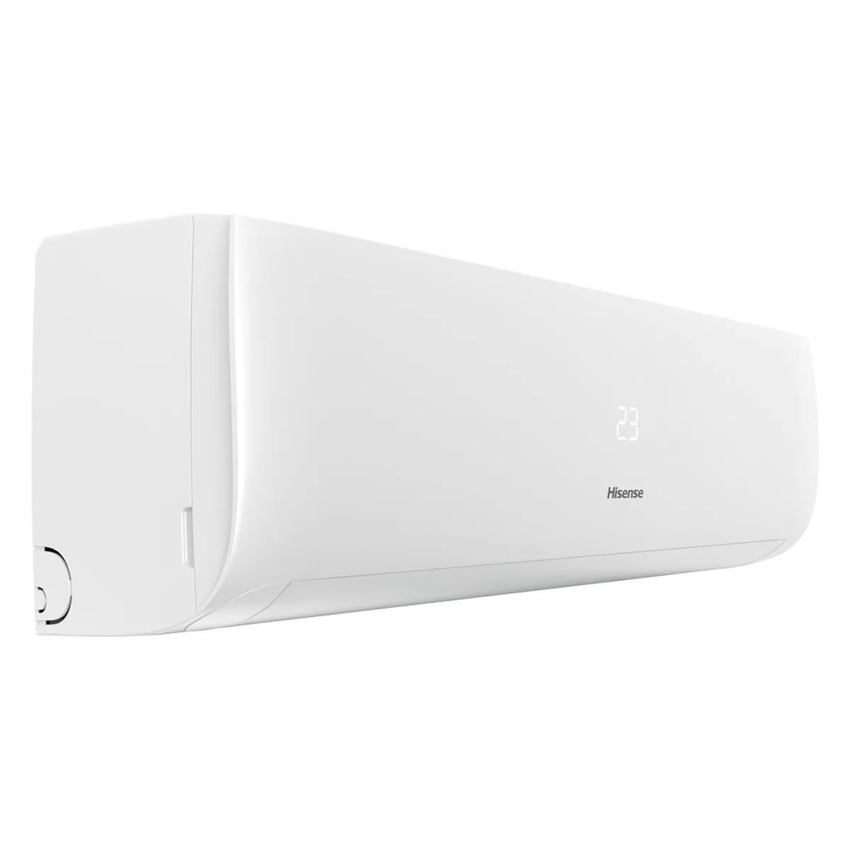 Hisense AS-18HR4RMSCJ00G/AS-18HR4RMSCJ00W Hisense AS-18HR4RMSCJ00G/AS-18HR4RMSCJ00W
